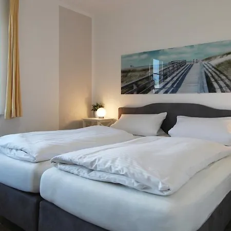 Ostseeinsel Apartment *