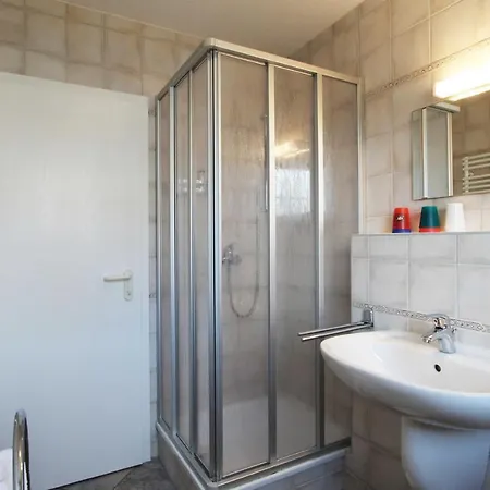 Ostseeinsel Ostseebad Kühlungsborn