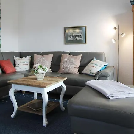 Ostseeinsel Apartment