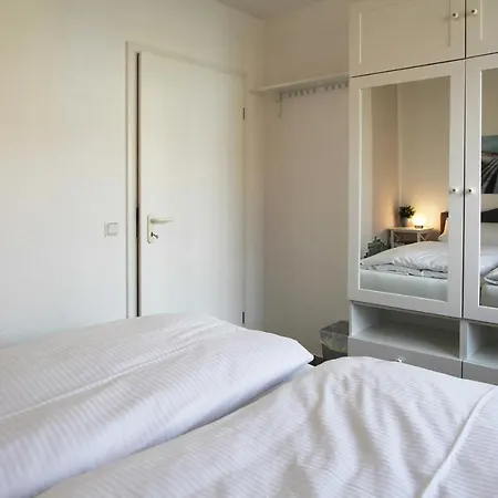 Apartment Ostseeinsel *