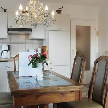 Ostseeinsel Apartment *