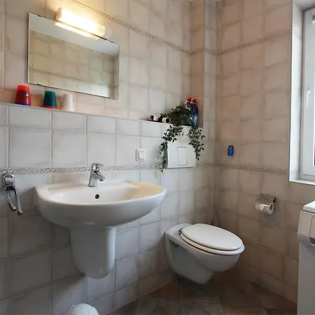 Ostseeinsel Ostseebad Kühlungsborn