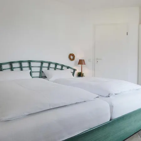 Ostseeinsel Apartment *