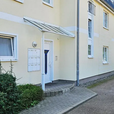 Apartment Ostseeinsel *