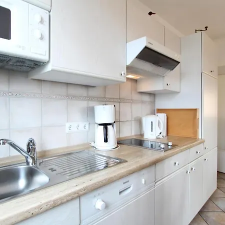 Apartment Ostseeinsel